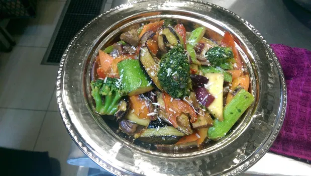 Number'S Cafe & Restaurant resimleri