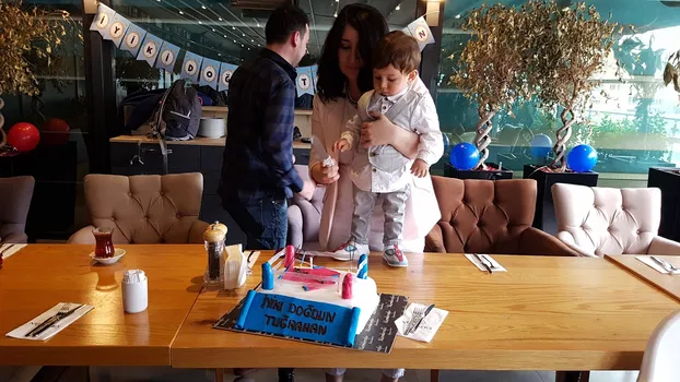 Number'S Cafe & Restaurant resimleri