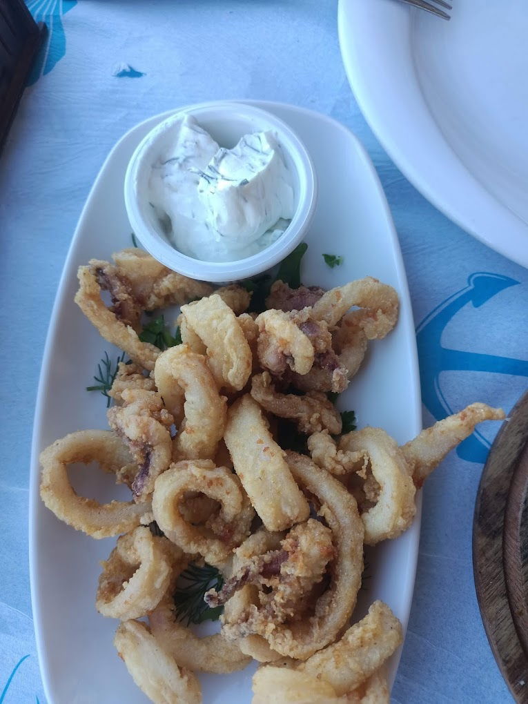 Taş Ev Balık Et ve Kahvaltı Salonu