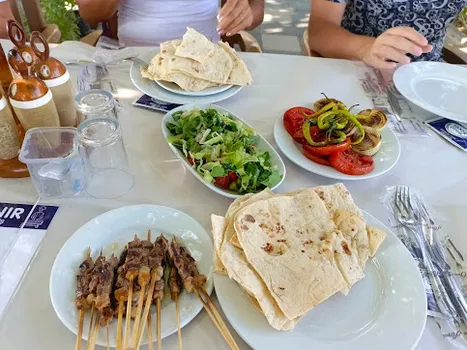 Tanir Çöpşiş resimleri