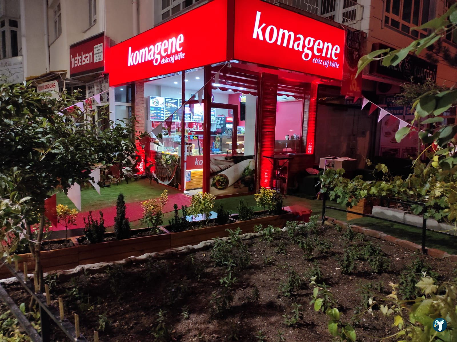 Komagene