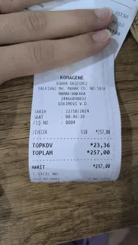 Komagene resimleri