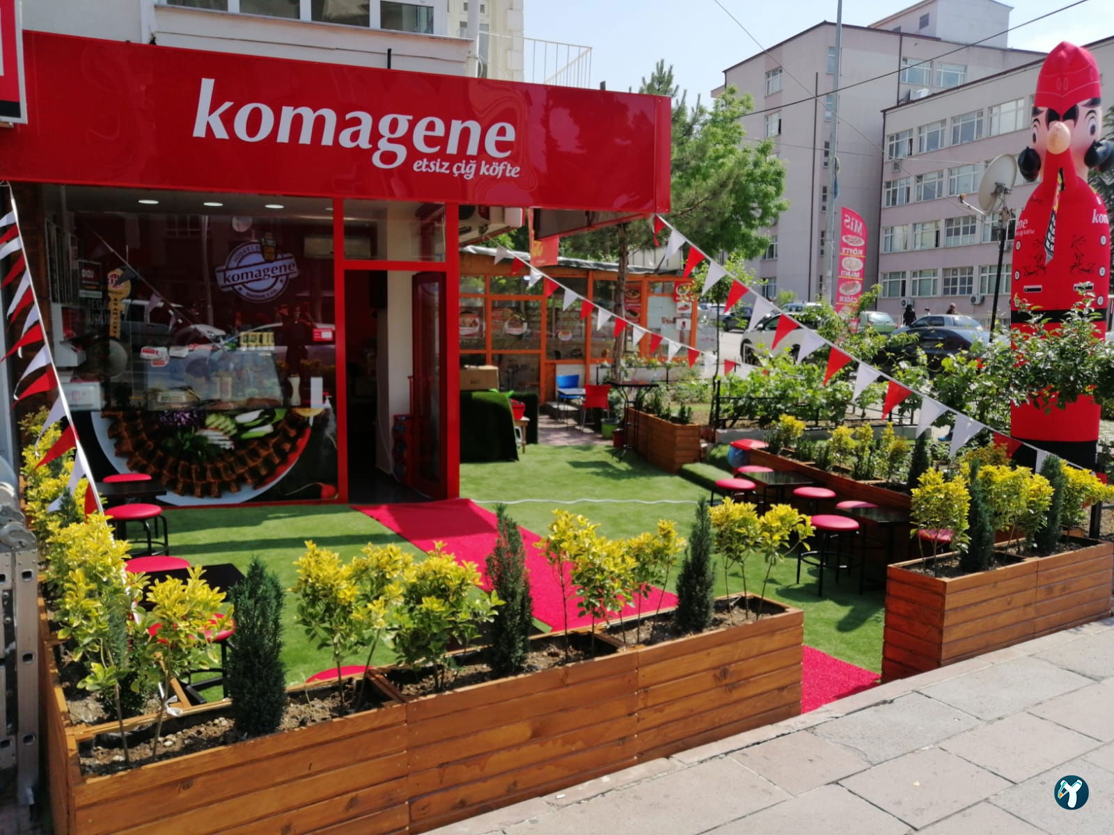 Komagene
