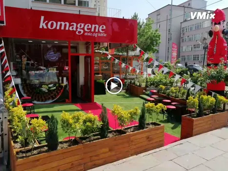 Komagene resimleri