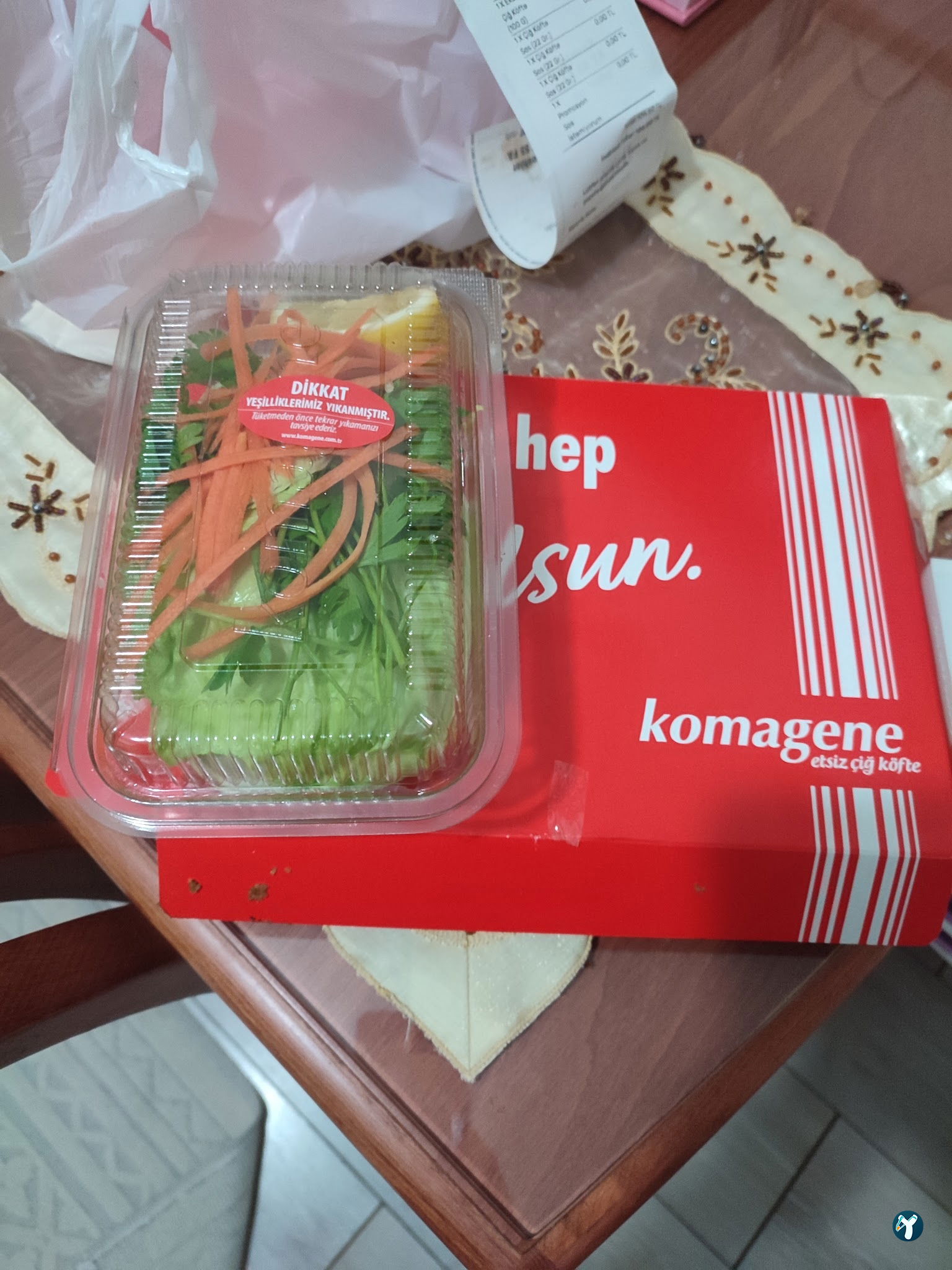 Komagene