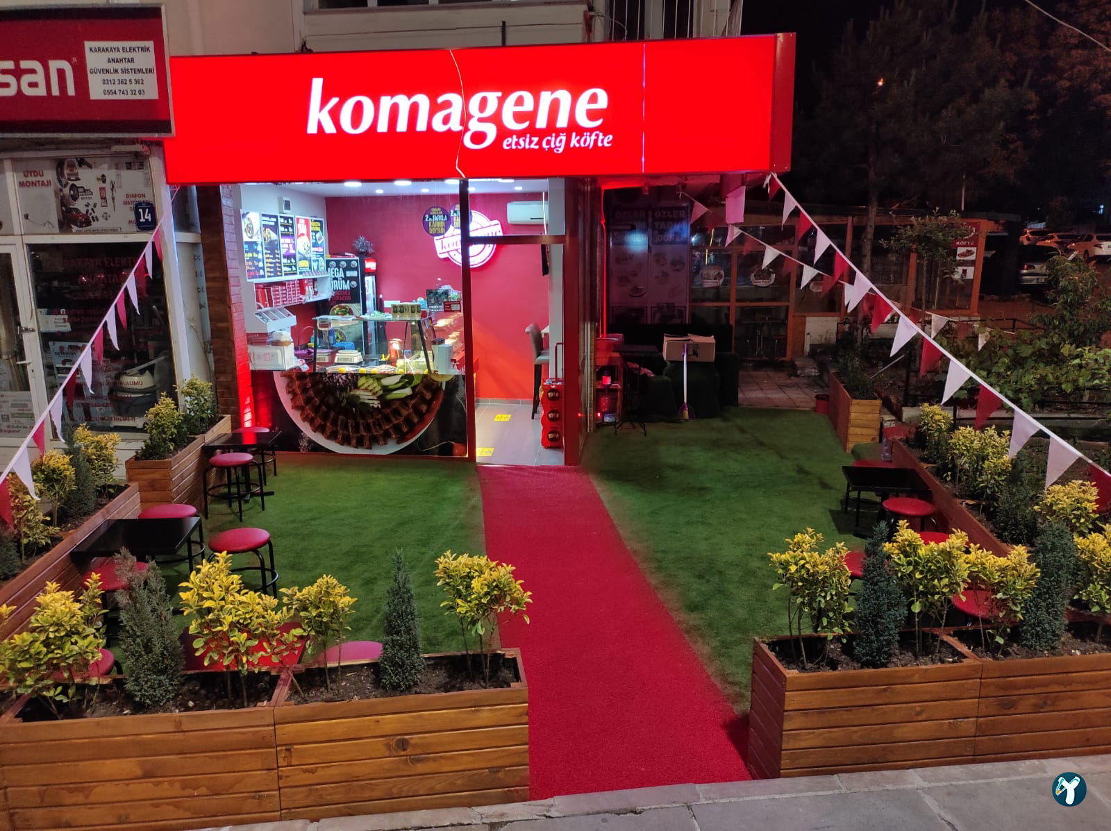 Komagene