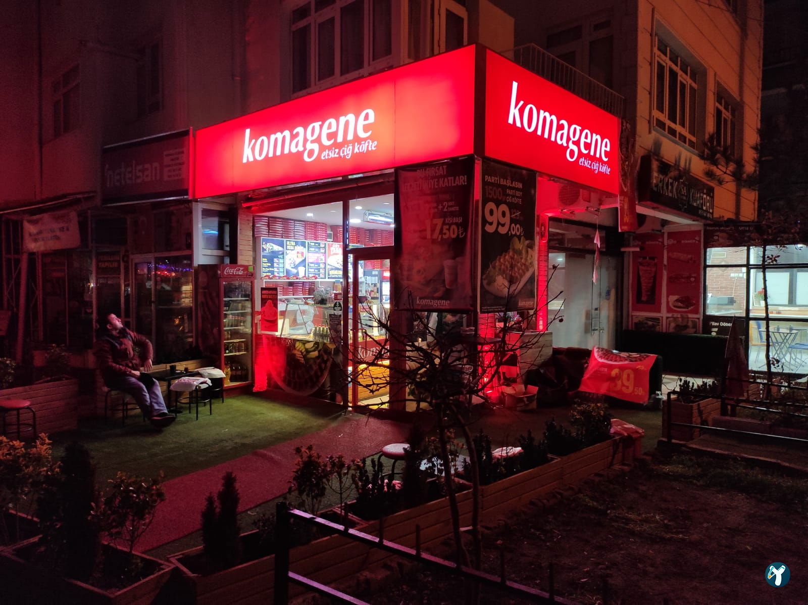 Komagene