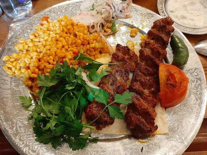 Mersinli Ciğerci Musa