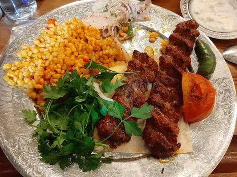 Mersinli Ciğerci Musa resimleri