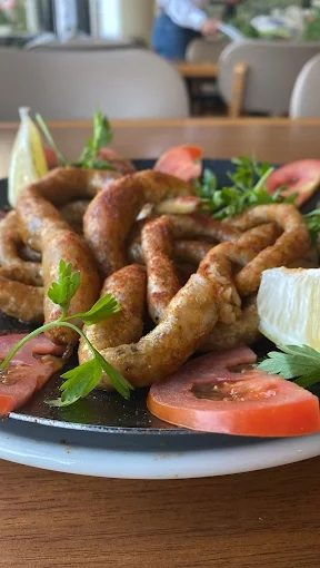 Mersinli Ciğerci Musa