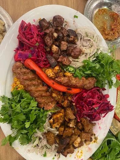 Mersinli Ciğerci Musa