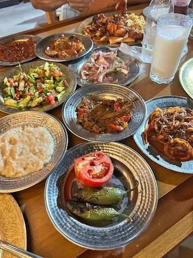 Mersinli Ciğerci Musa