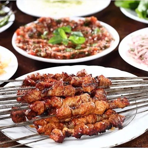 Mersinli Ciğerci Musa