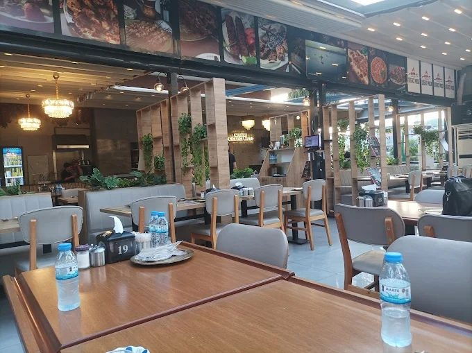 Mersinli Ciğerci Musa