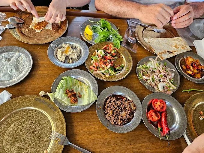 Mersinli Ciğerci Musa