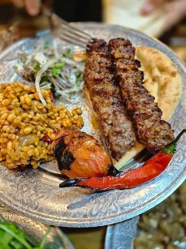 Mersinli Ciğerci Musa