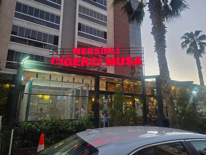 Mersinli Ciğerci Musa