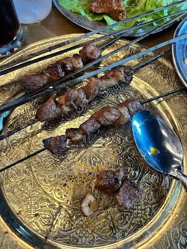 Mersinli Ciğerci Musa