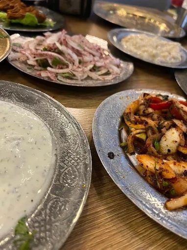 Mersinli Ciğerci Musa