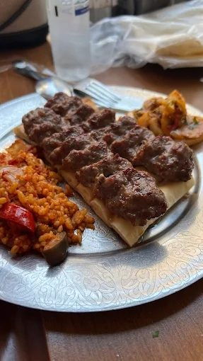 Mersinli Ciğerci Musa