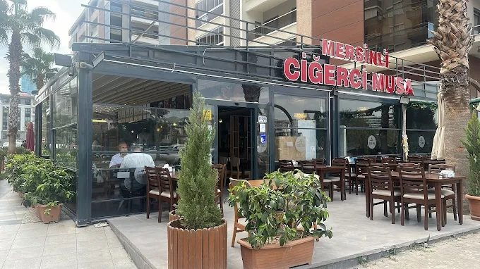 Mersinli Ciğerci Musa