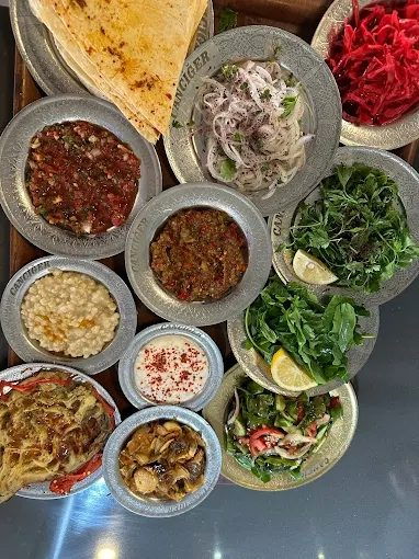 Mersinli Ciğerci Musa