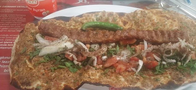 Mersinli Ciğerci Musa