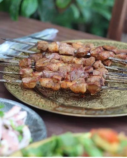 Mersinli Ciğerci Musa