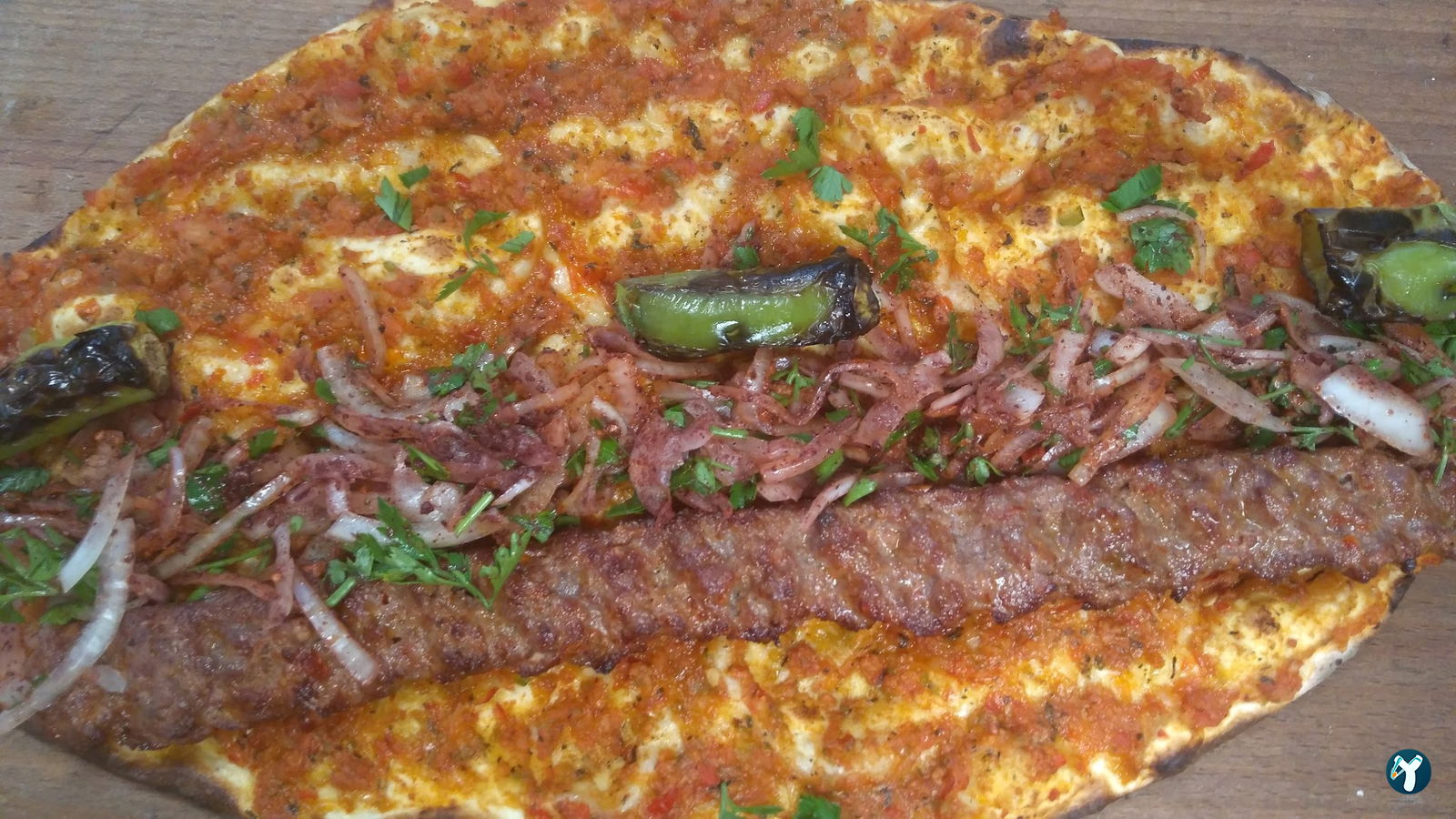Öz Adana Dürümcüsü Ordu