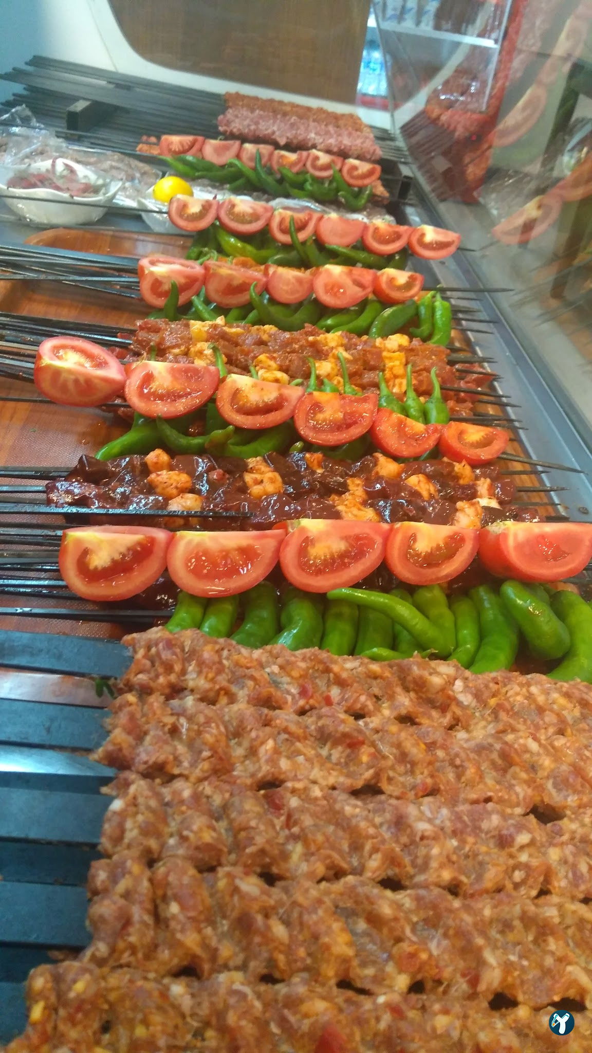Öz Adana Dürümcüsü Ordu