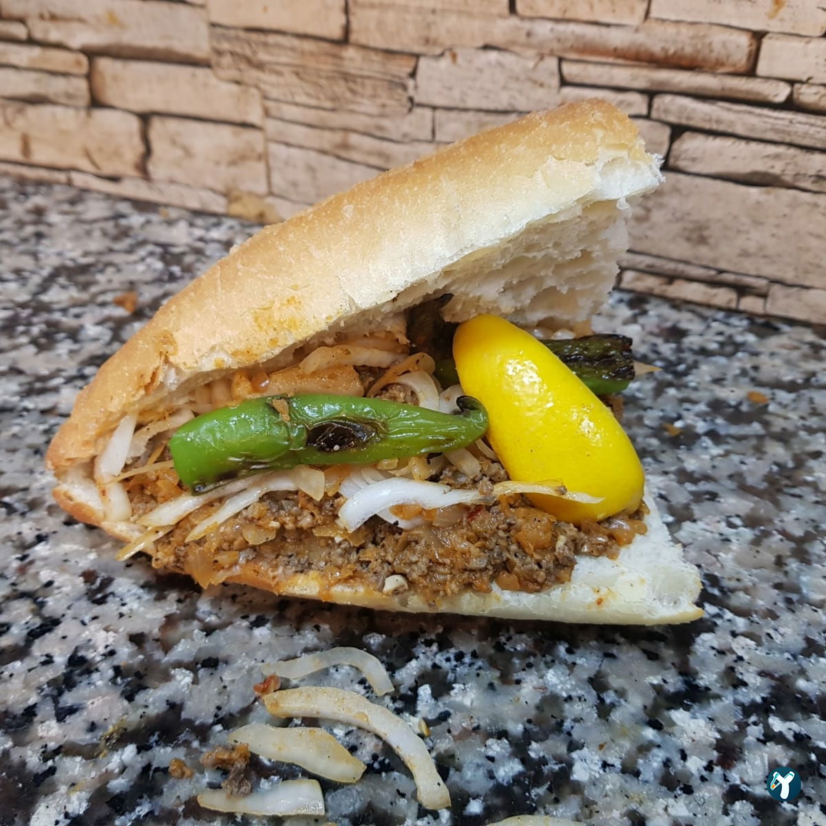Öz Adana Dürümcüsü Ordu