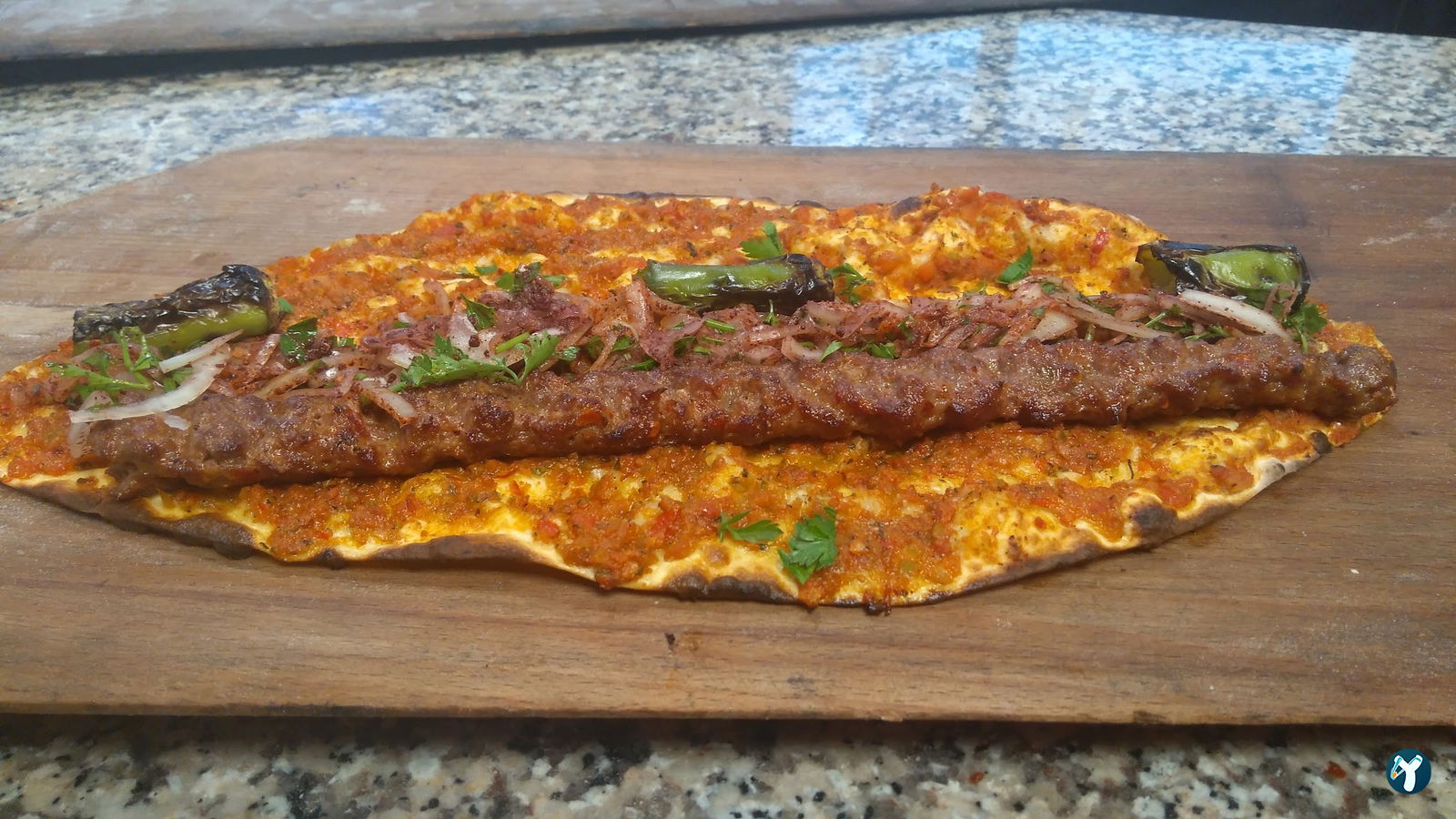 Öz Adana Dürümcüsü Ordu