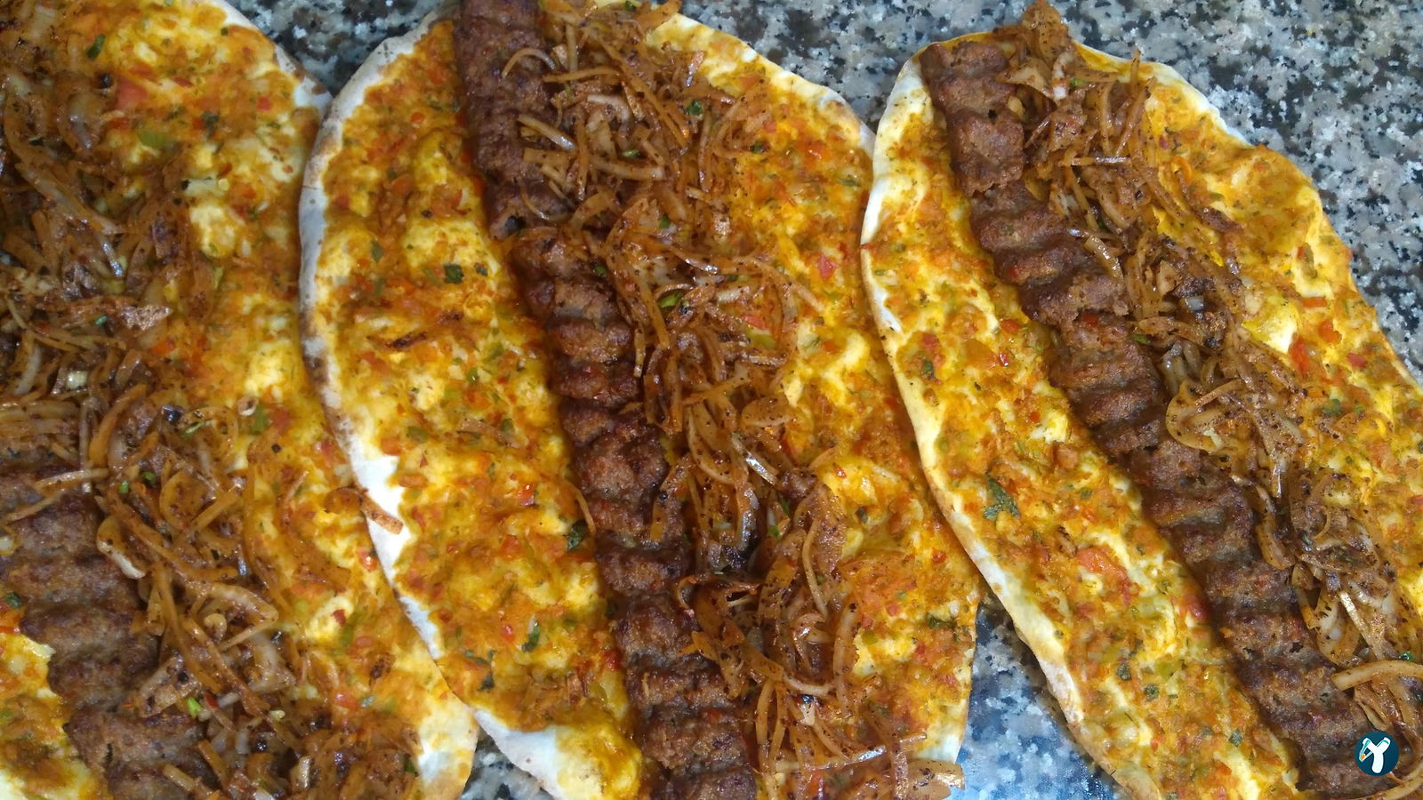 Öz Adana Dürümcüsü Ordu