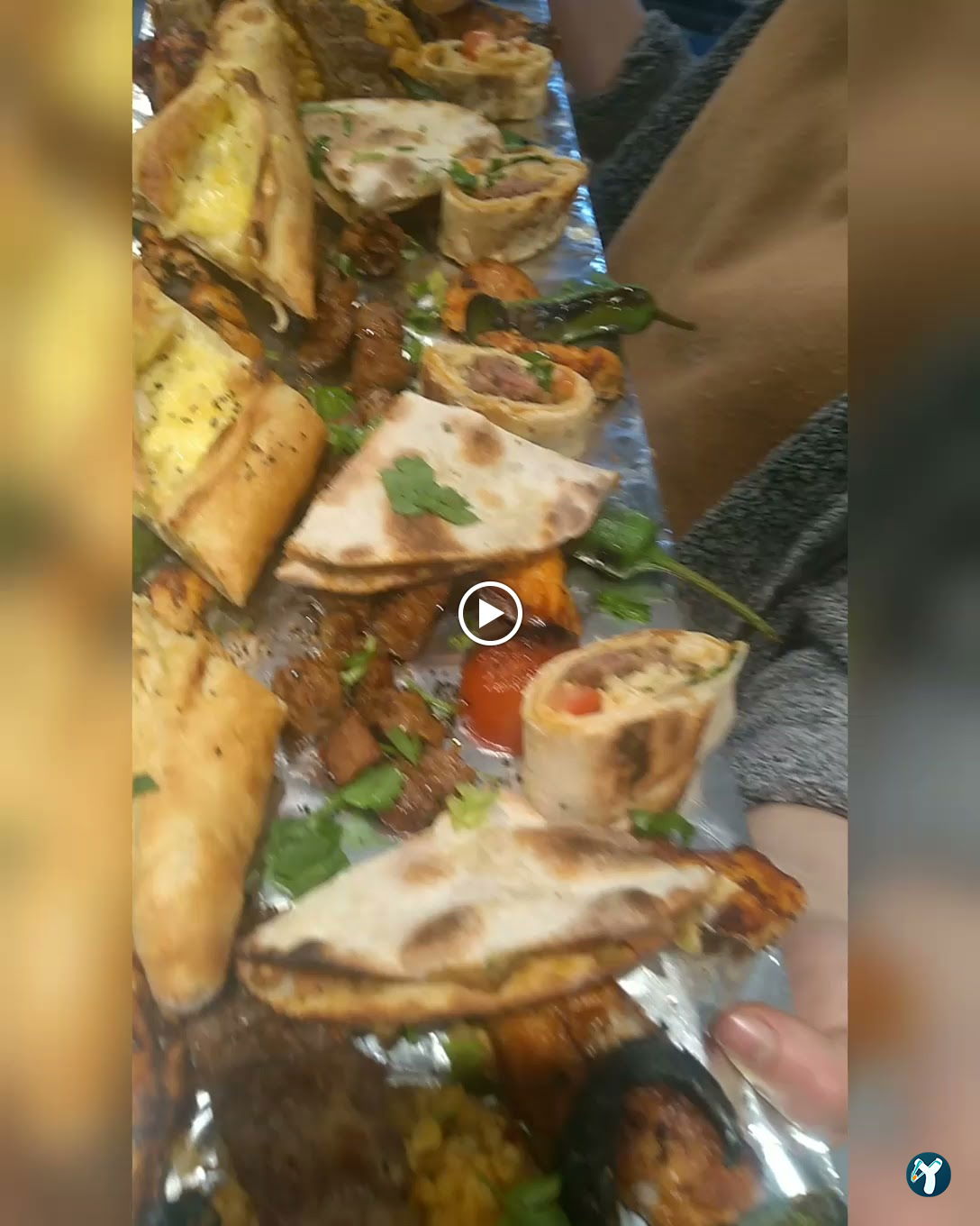 Öz Adana Dürümcüsü Ordu