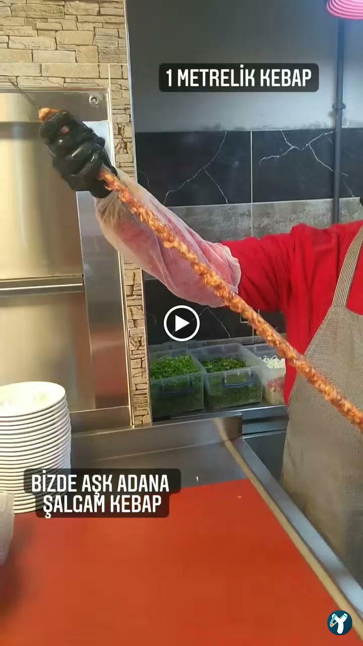 Öz Adana Dürümcüsü Ordu