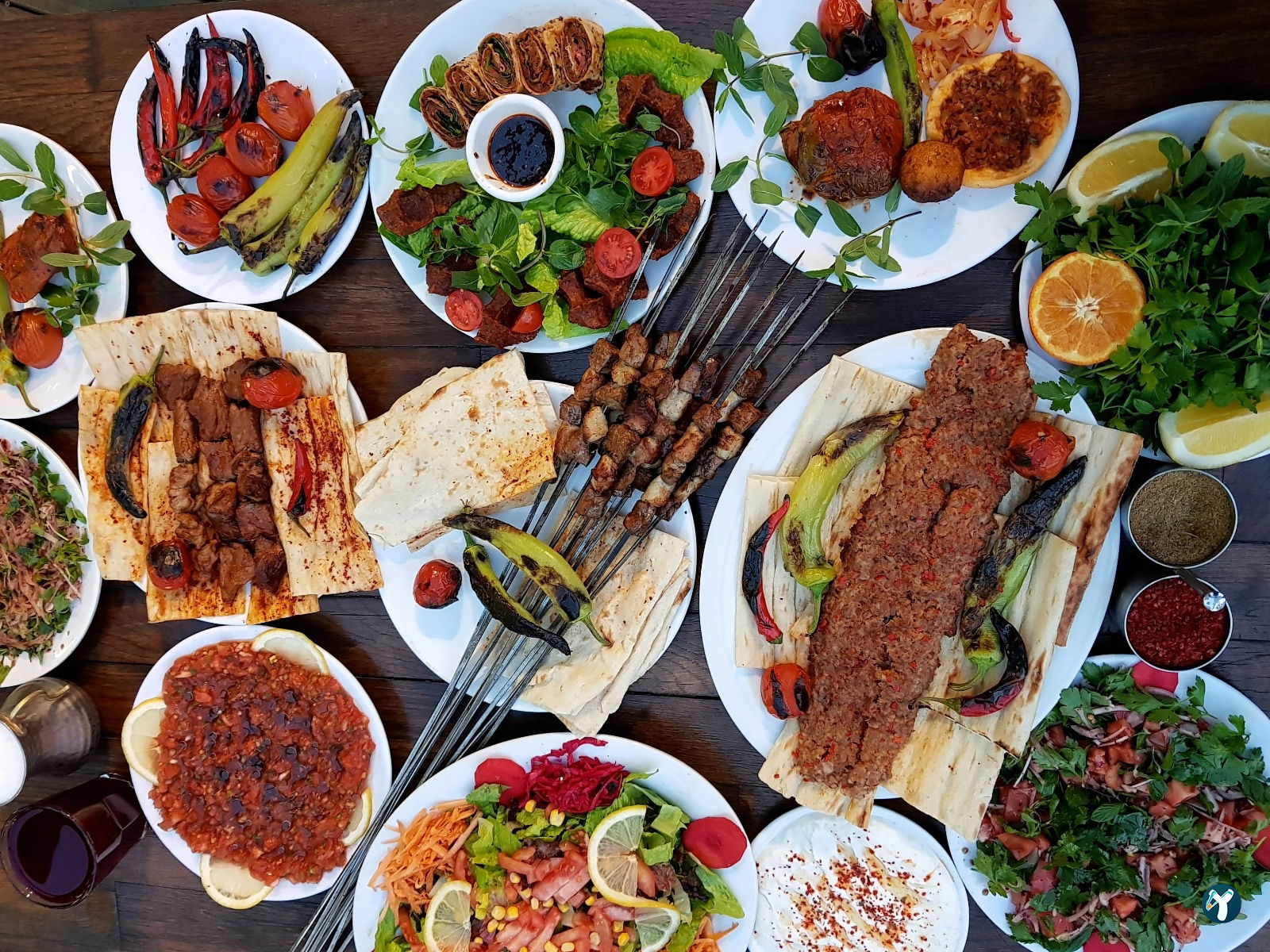 Öz Adana Dürümcüsü Ordu