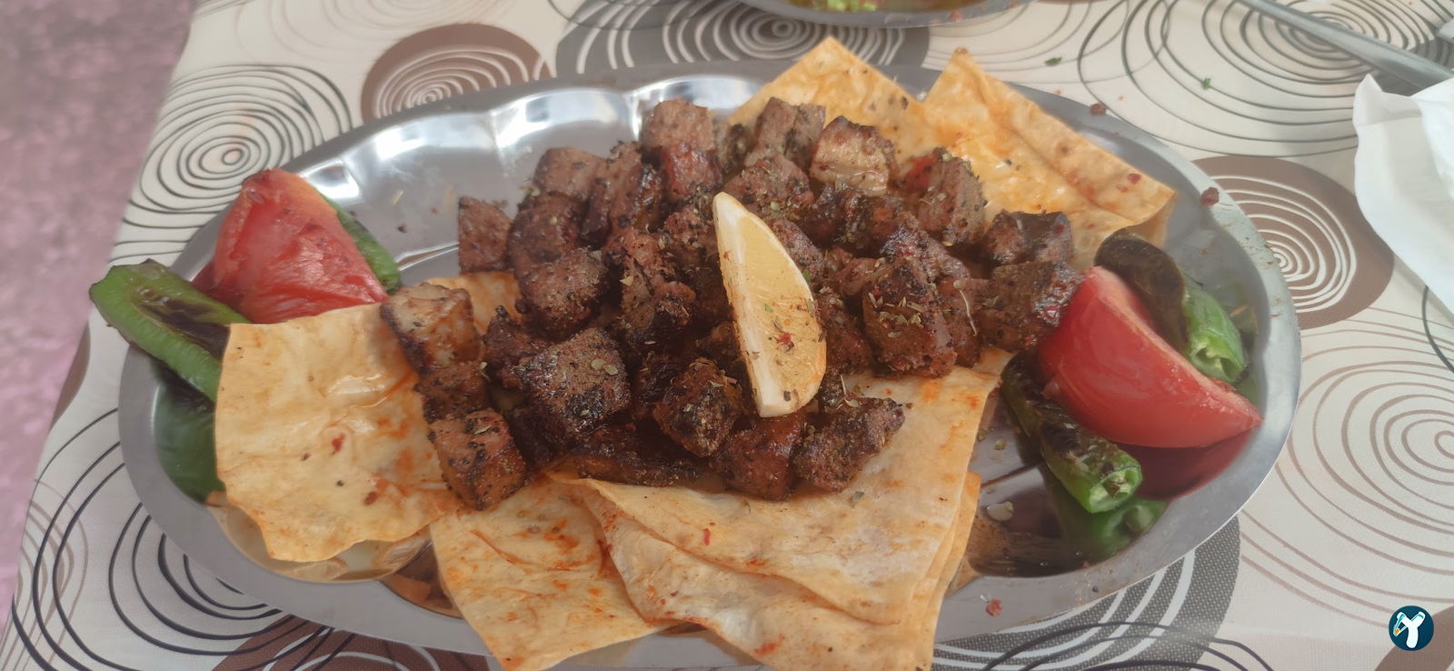 Öz Adana Dürümcüsü Ordu
