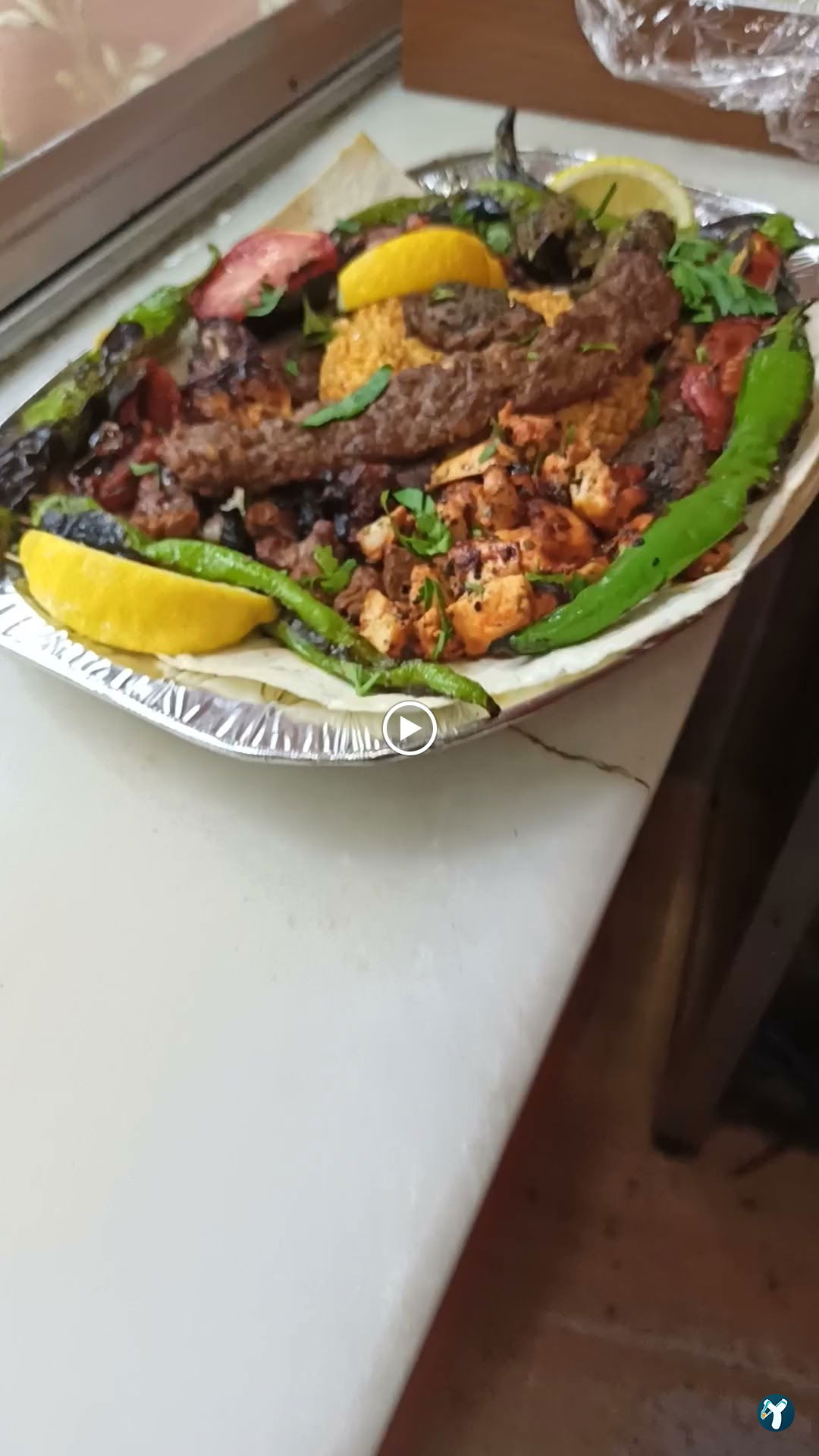 Öz Adana Dürümcüsü Ordu