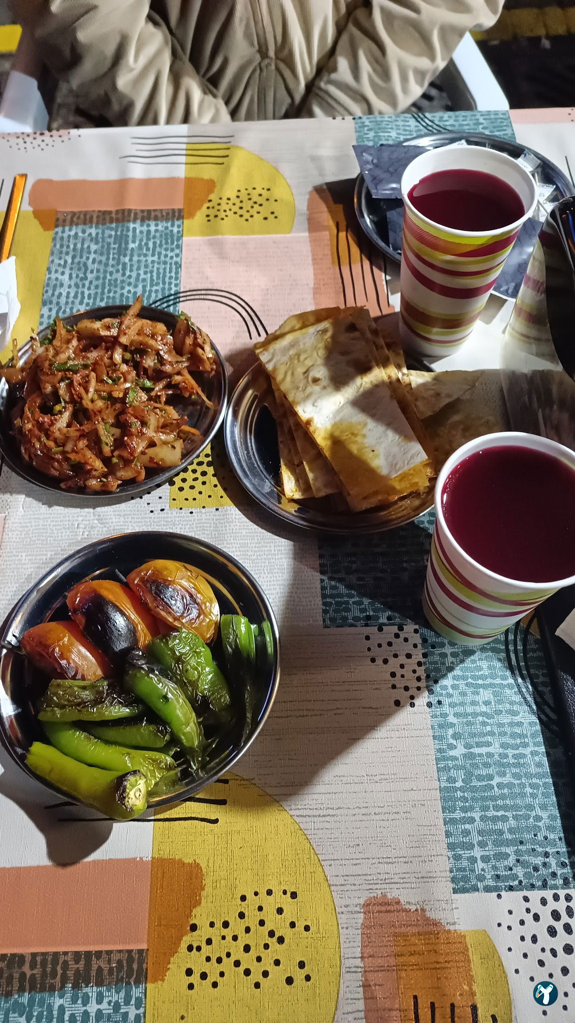 Öz Adana Dürümcüsü Ordu
