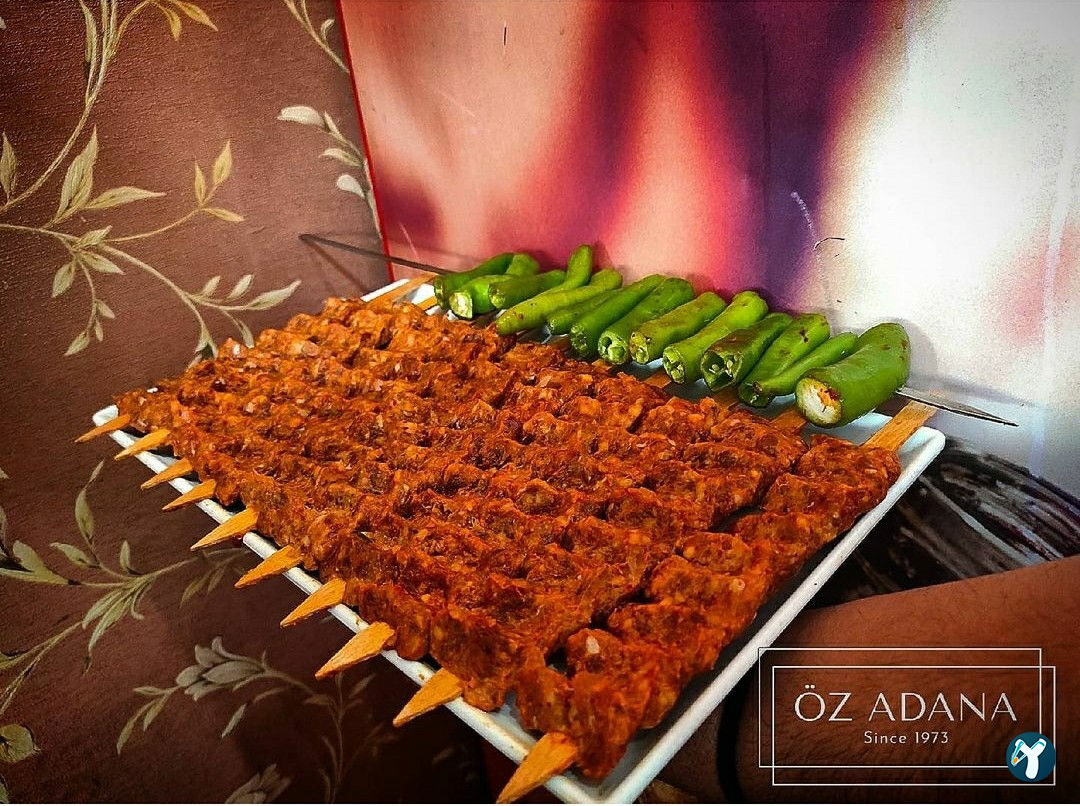 Öz Adana Dürümcüsü Ordu