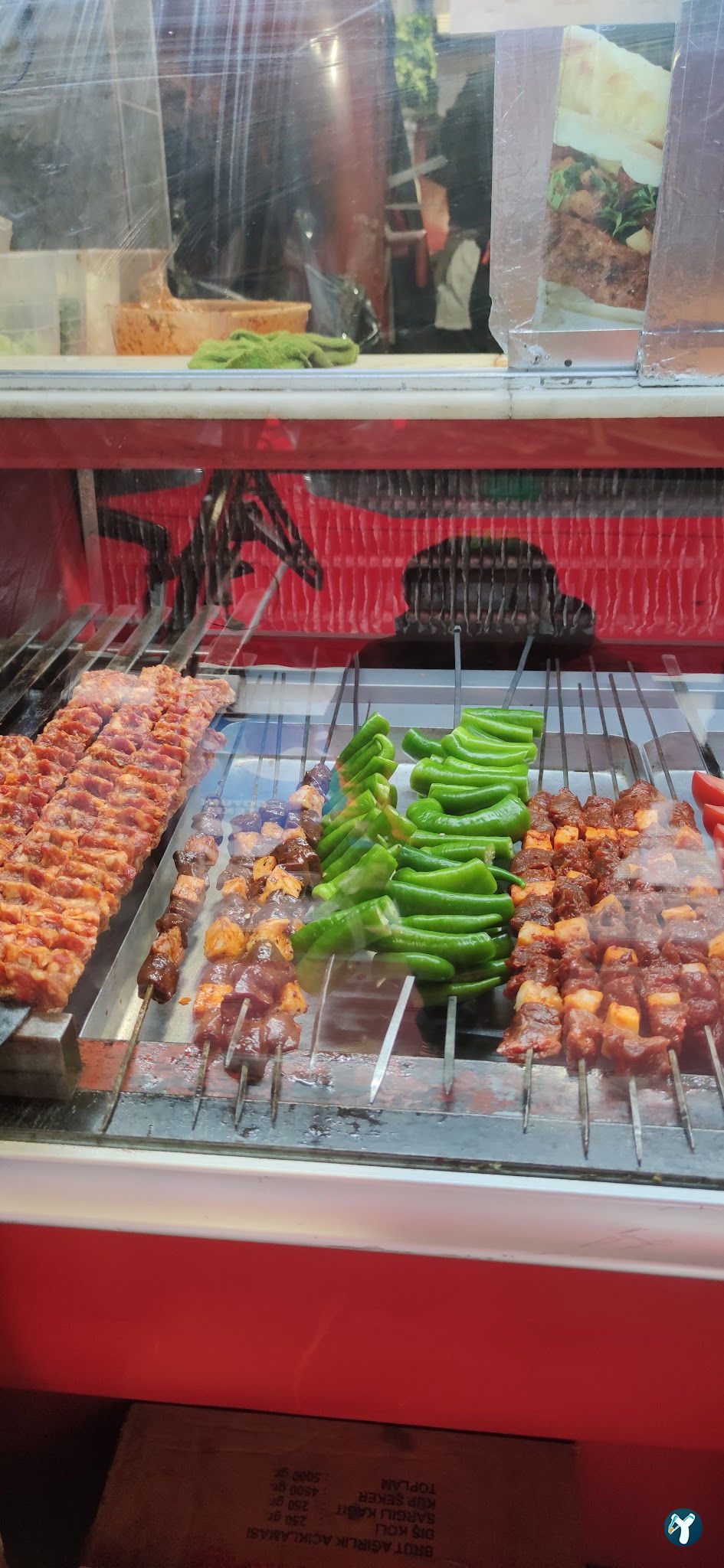 Öz Adana Dürümcüsü Ordu