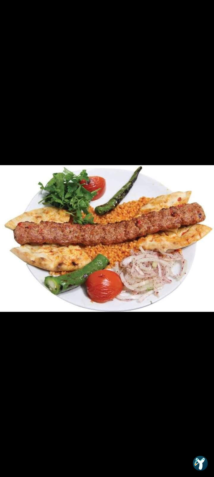Öz Adana Dürümcüsü Ordu