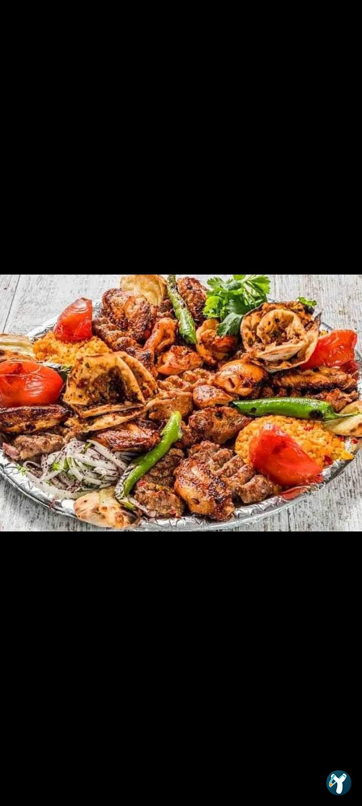 Öz Adana Dürümcüsü Ordu