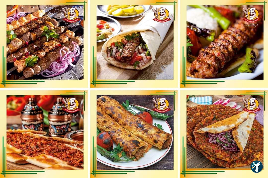 Öz Adana Dürümcüsü Ordu