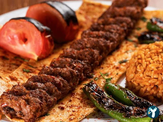 Öz Adana Dürümcüsü Ordu