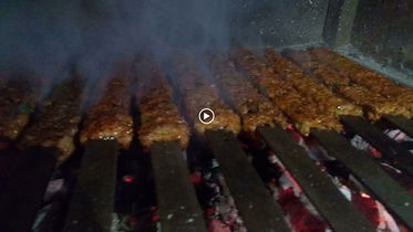 Öz Adana Dürümcüsü Ordu