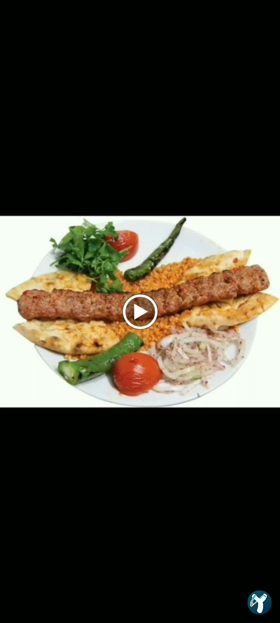 Öz Adana Dürümcüsü Ordu