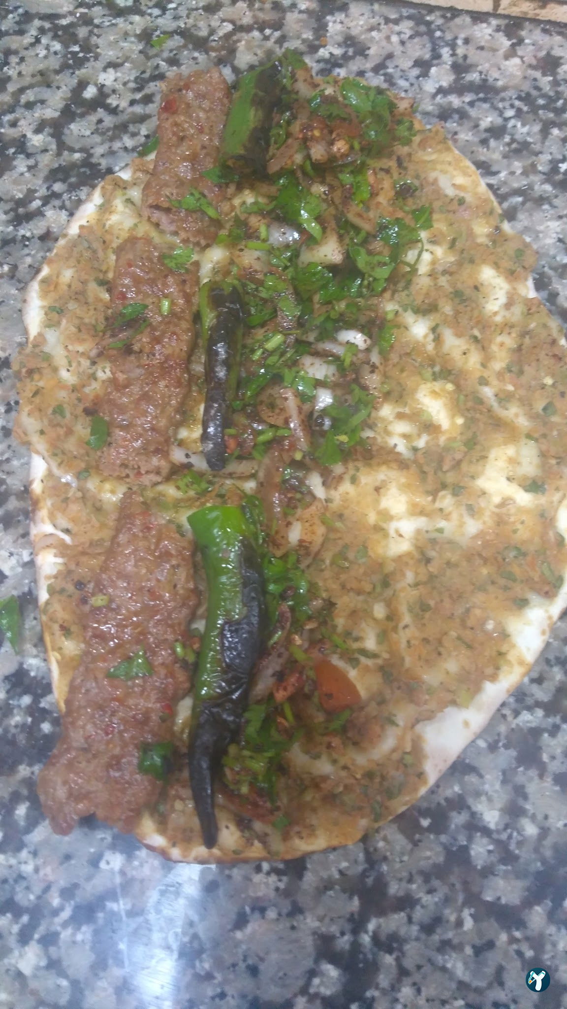 Öz Adana Dürümcüsü Ordu