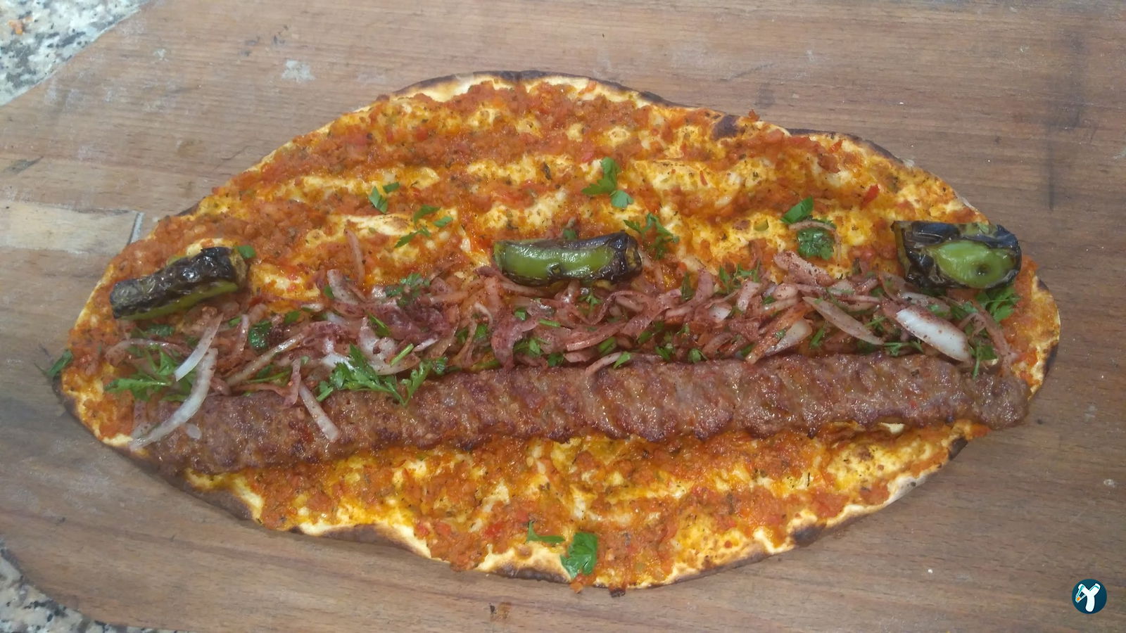 Öz Adana Dürümcüsü Ordu