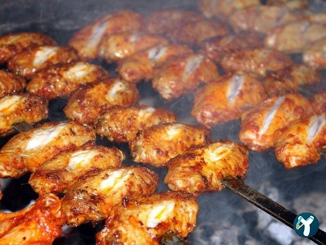 Öz Adana Dürümcüsü Ordu